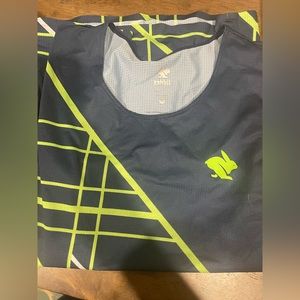 Rabbit Running Top
